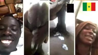Apel Video Serigne modou lo ngabou ak djabarou talibé bi mou siy mbalou be daanou ak soullou bou reuy bi