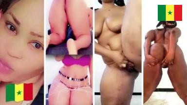 Kiné Chimere Diaw soeur de katy chimere
